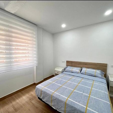Maximilian Dreams Apartment Madrid Bagian luar foto