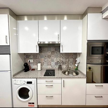 Maximilian Dreams Apartment Madrid Bagian luar foto